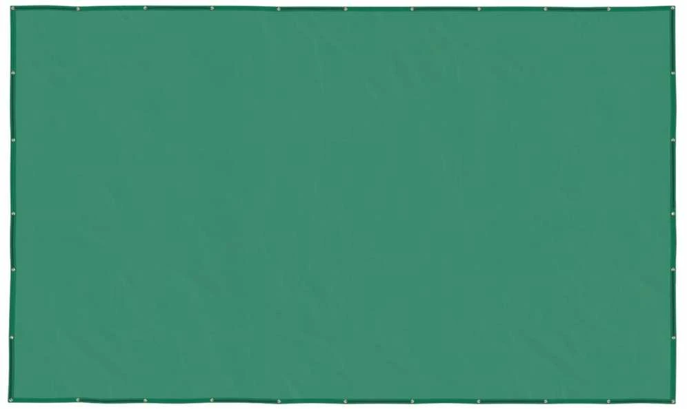 Tinklas priekabai, žalios spalvos, 3x5m, HDPE