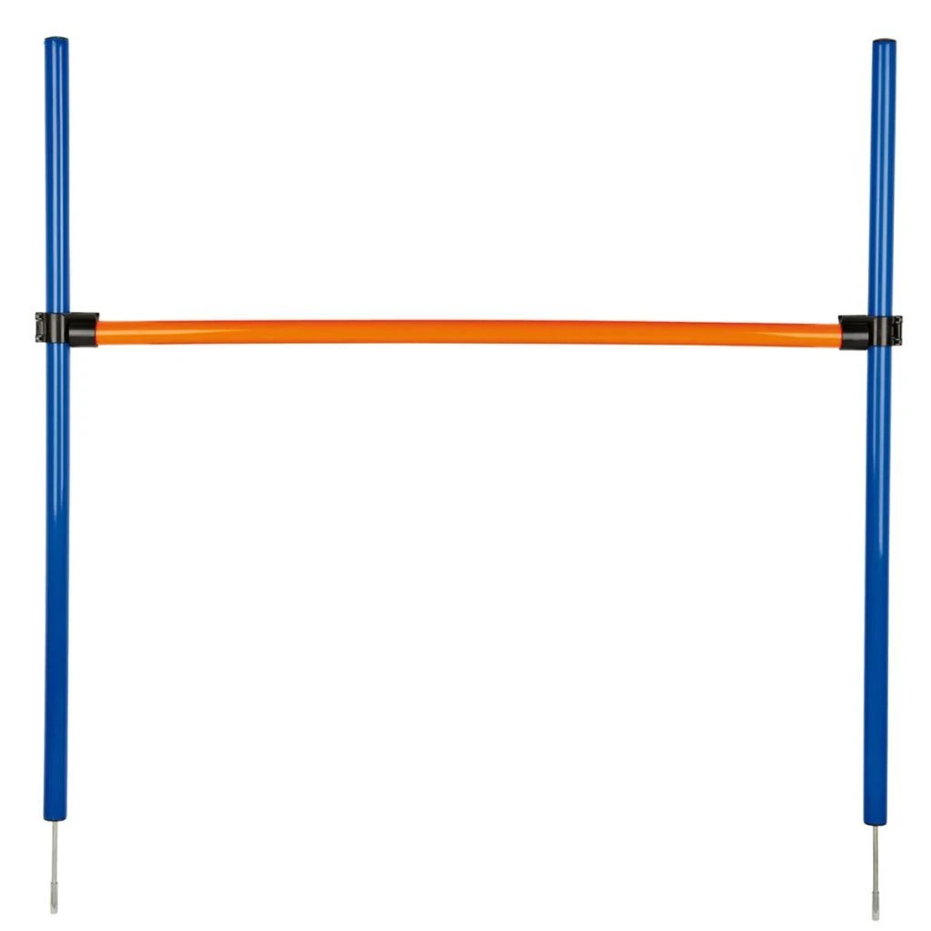 TRIXIE Agility kliūtis, 123x115 cm, plastikas, 3207