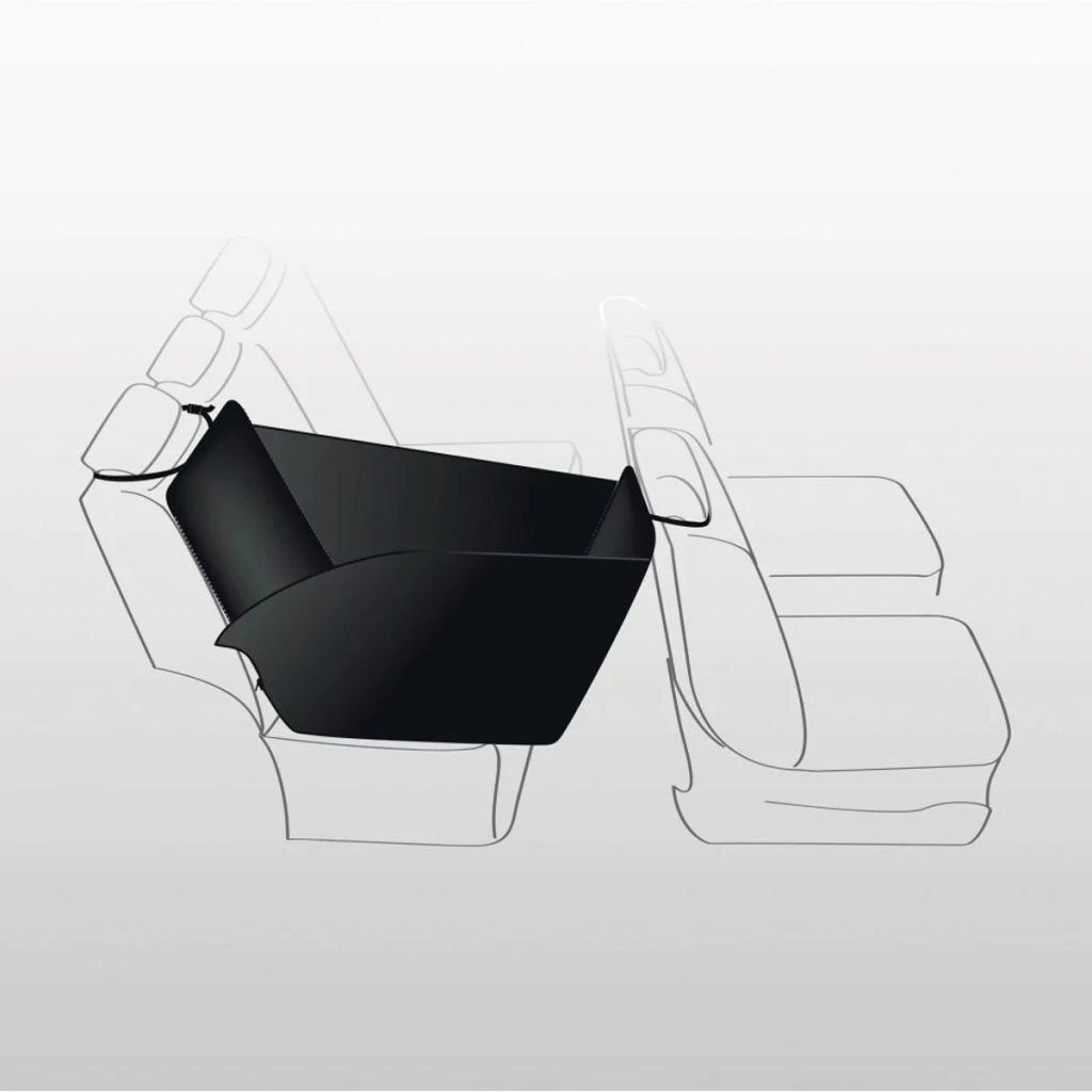 TRIXIE Automobilio sėdynės užtiesalas šuniui, 65x145 cm, 13231