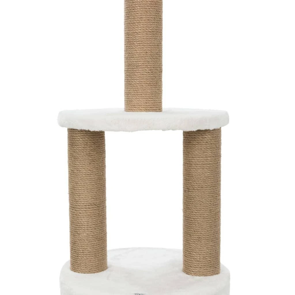 TRIXIE Draskyklė katėms Aurelio, baltos ir rudos spalvos, 220-250cm
