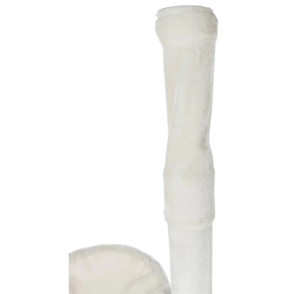 TRIXIE Draskyklė katėms Aurelio, baltos ir rudos spalvos, 220-250cm
