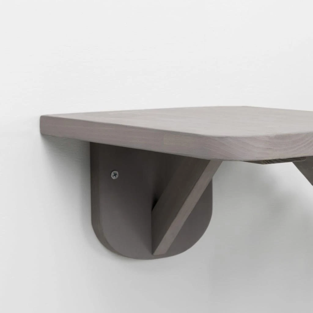 TRIXIE Prie sienos montuojamas tiltelis katėms, taupe sp., 150x30cm