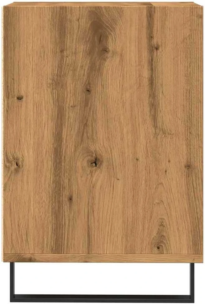TV staliukas Televizoriaus spintelė, artisano, 100x35x55cm, apdirbta mediena