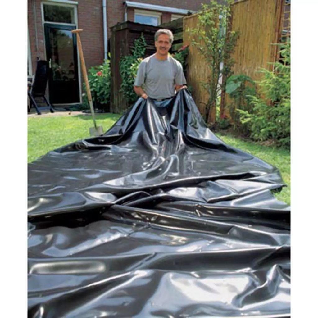 Ubbink Tvenkinio danga AquaLiner, 2x3m, PVC, 0,5mm, 1331165