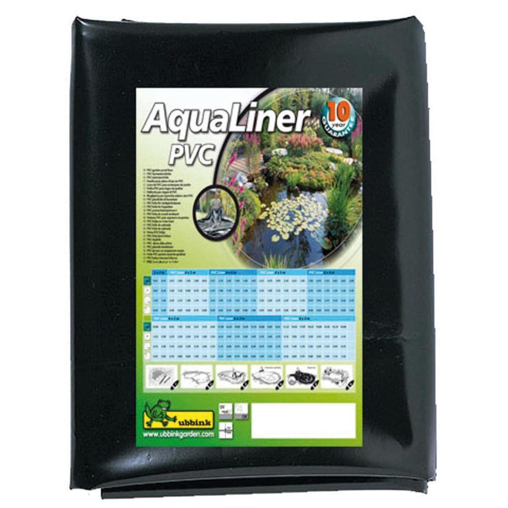 Ubbink Tvenkinio danga AquaLiner, 2x3m, PVC, 0,5mm, 1331165