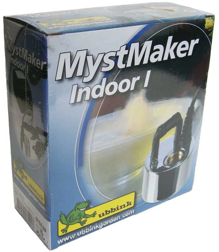 Ubbink Purkštuvas "MystMaker I" 1387091
