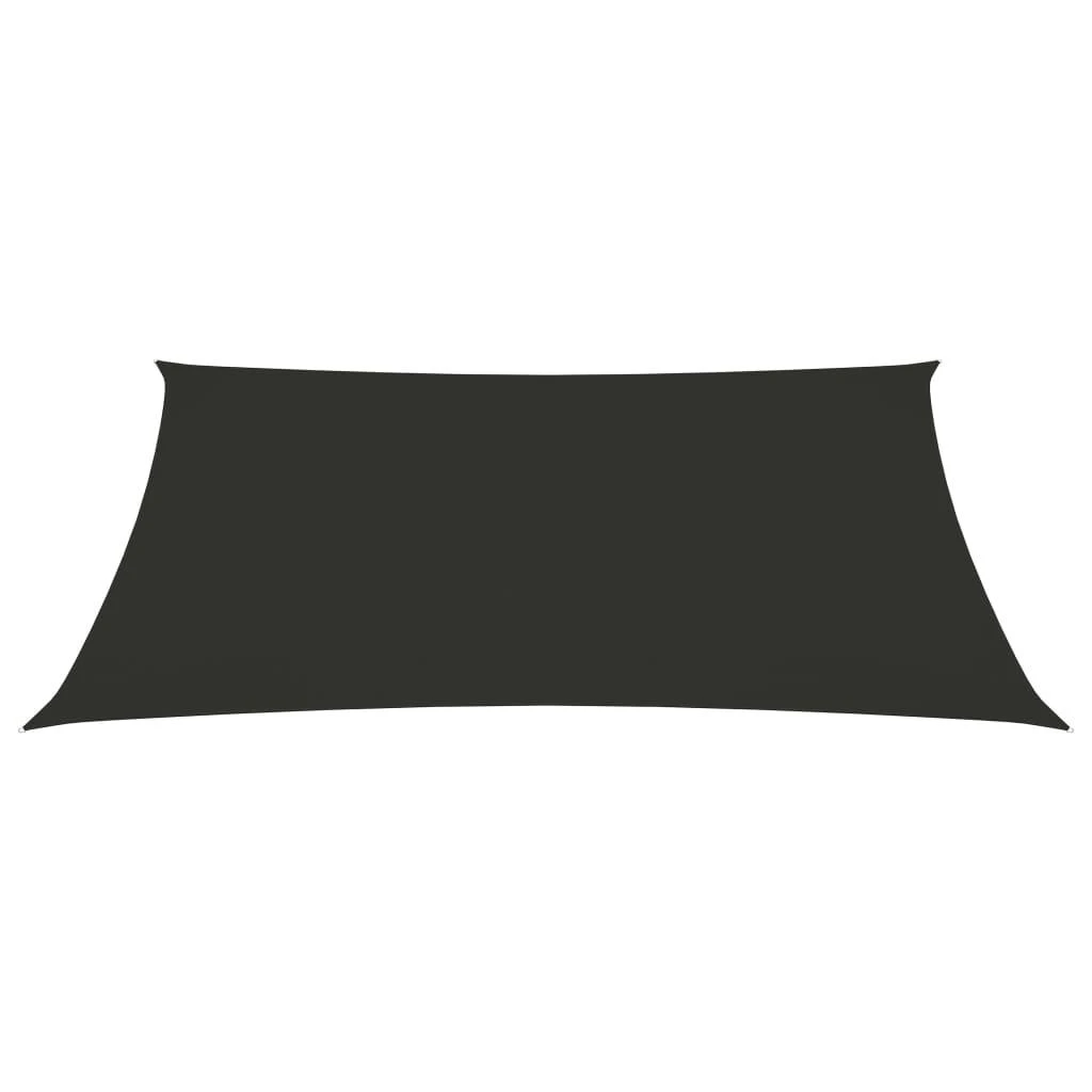 Uždanga nuo saulės, antracito, 2,5x4,5m, oksfordo audinys