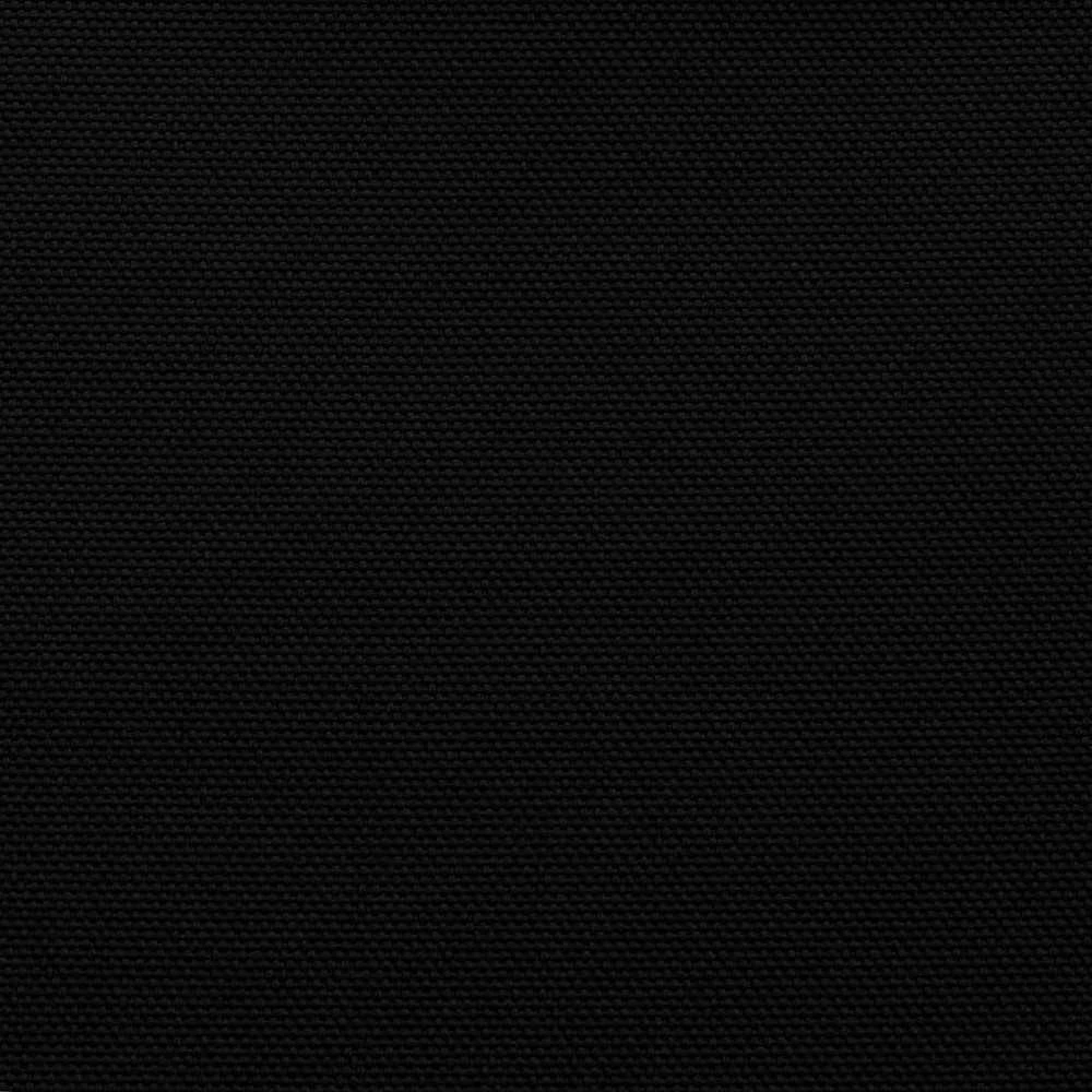 Uždanga nuo saulės, juoda, 2,5x5m, oksfordo audinys
