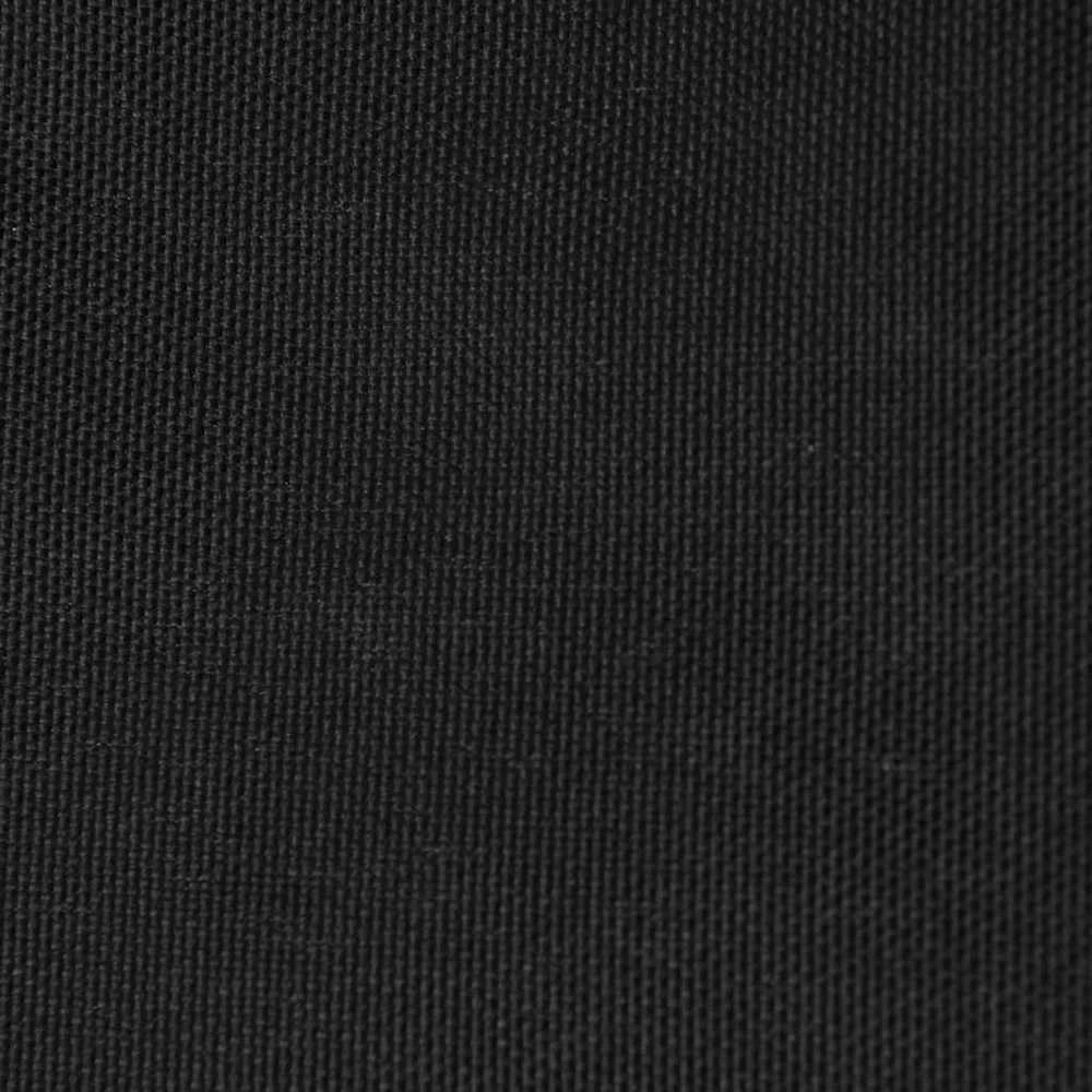 Uždanga nuo saulės, juoda, 2x2,5m, oksfordo audinys