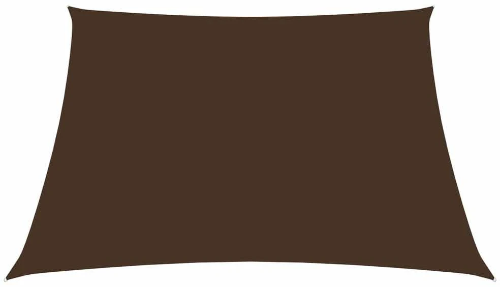 Uždanga nuo saulės, ruda, 2x2,5m, oksfordo audinys