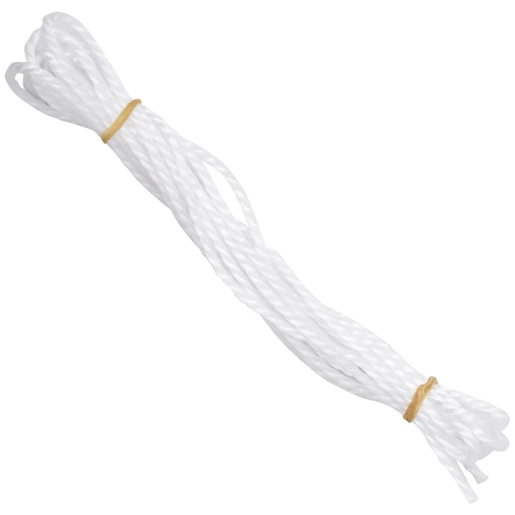 Uždanga nuo saulės, rudos spalvos, 3x4x5m, HDPE, 160g/m²