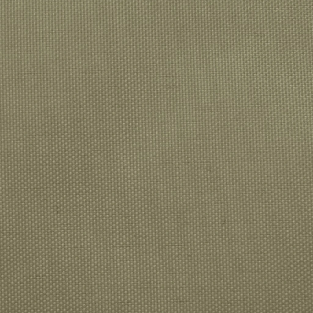 Uždanga nuo saulės, smėlio, 2x3,5m, stačiakampė