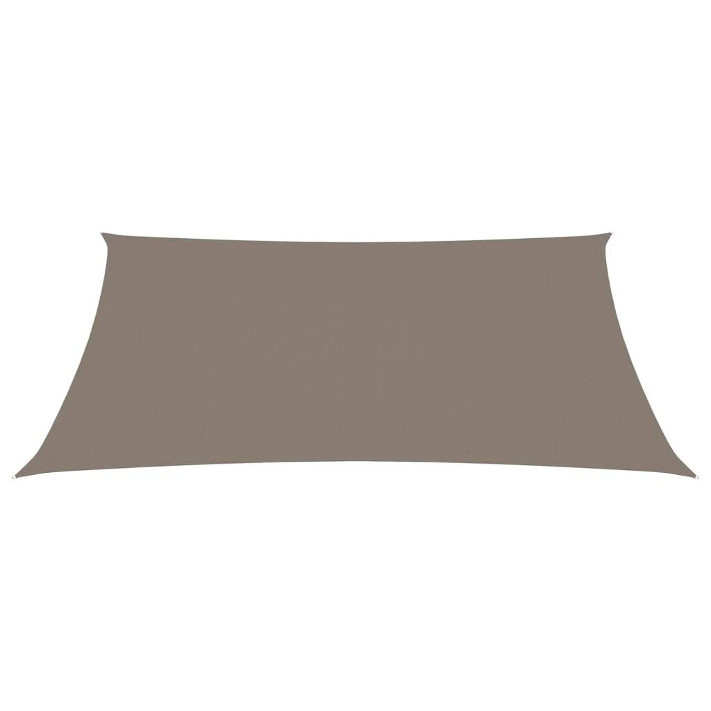 Uždanga nuo saulės, 2x3,5m, oksfordo audinys, stačiakampė