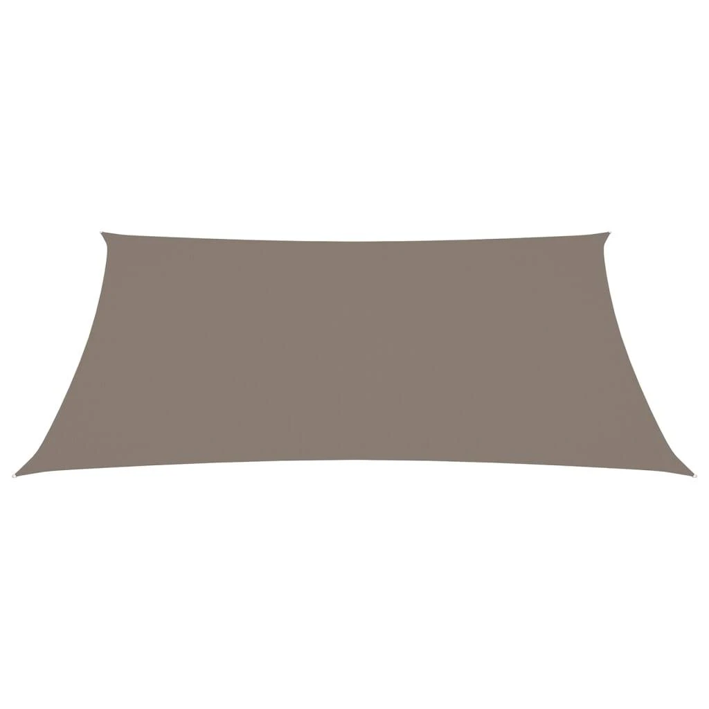 Uždanga nuo saulės, taupe, 3x4,5m, oksfordo audinys