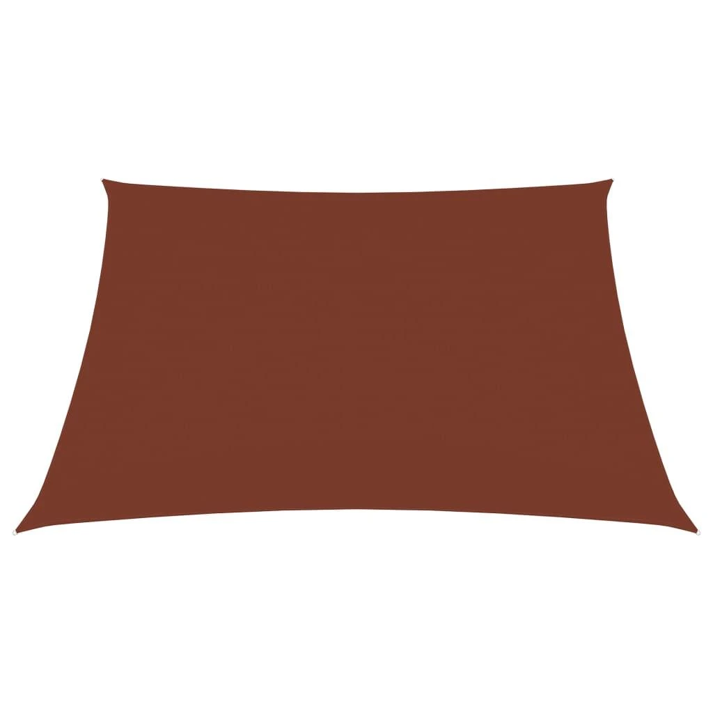 Uždanga nuo saulės, terakota, 2x3,5m, oksfordo audinys