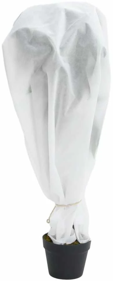 Uždangalai augalams, 2 ritiniai, 50x1,6m, 70g/m²