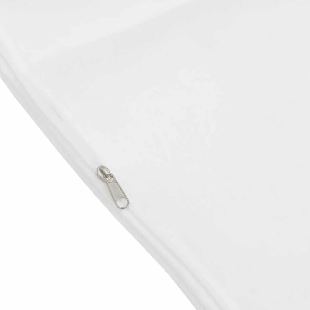 Uždangalai augalams su užtrauktukais, 10vnt., 3,93x3,5m, 70g/m²