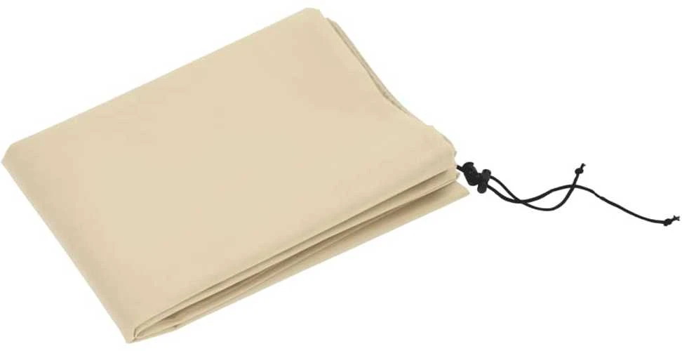 Uždangalai augalams su užtrauktukais, 10vnt., 1x1,55m, 70g/m²