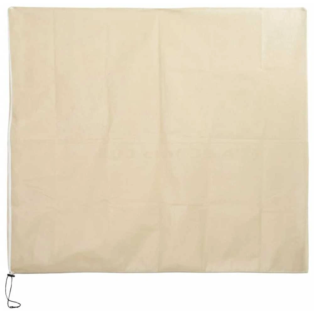 Uždangalai augalams su užtrauktukais, 10vnt., 3,93x3,5m, 70g/m²