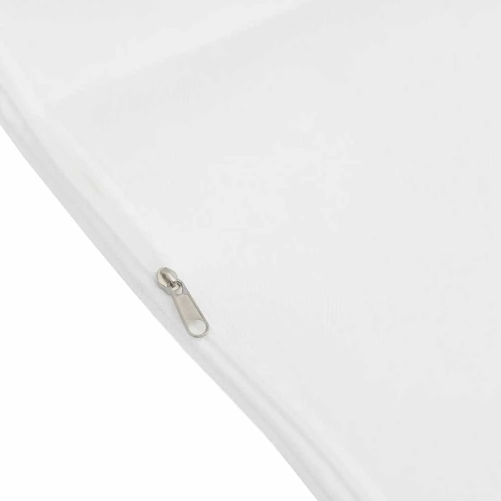 Uždangalai augalams su užtrauktukais, 2vnt., 1x1,55m, 70g/m²