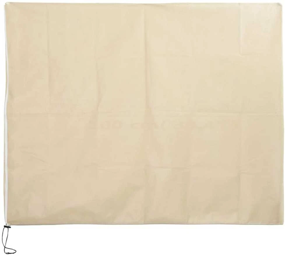 Uždangalai augalams su užtrauktukais, 2vnt., 3,14x2,5 m, 70g/m²