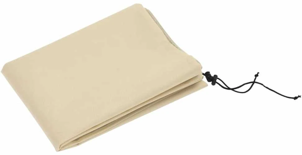 Uždangalai augalams su užtrauktukais, 4vnt., 3,14x2,5 m, 70g/m²