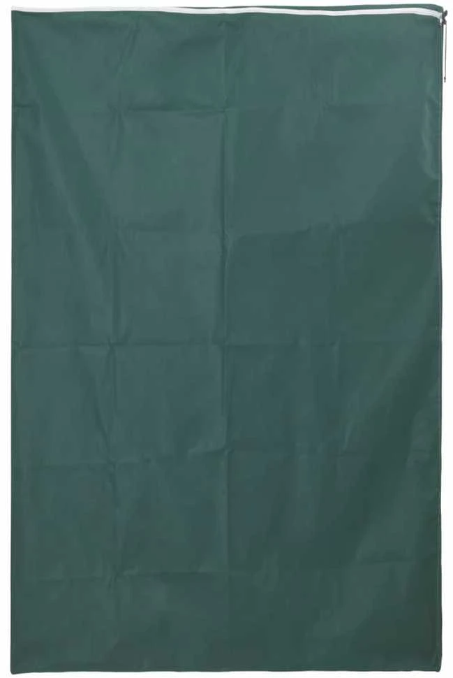 Uždangalai augalams su užtrauktukais, 4vnt., 1x1,55m, 70g/m²