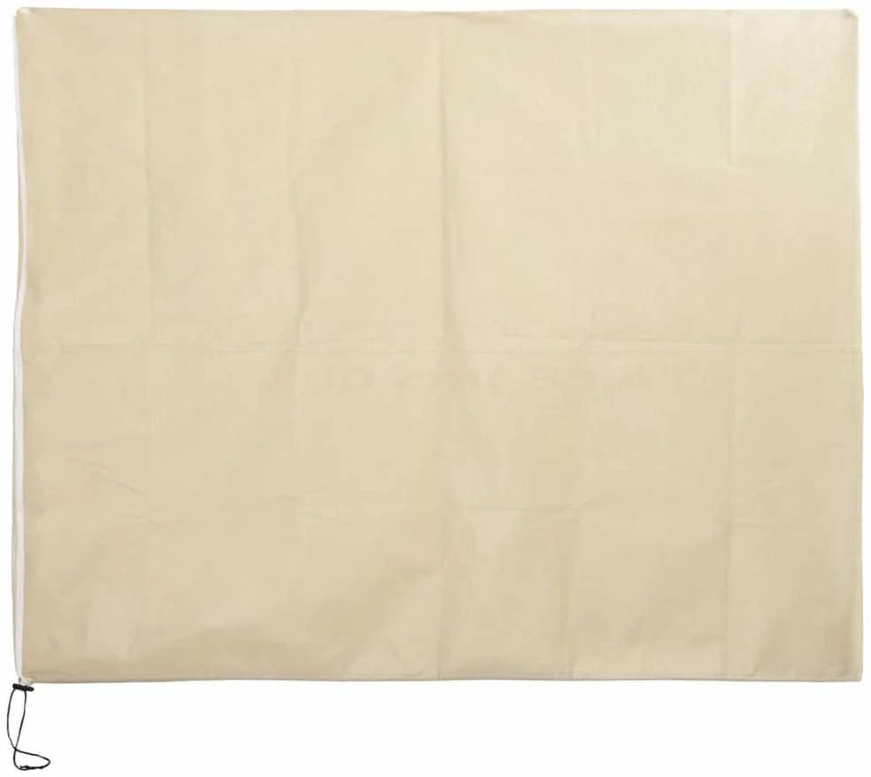 Uždangalai augalams su užtrauktukais, 4vnt., 3,14x2,5 m, 70g/m²