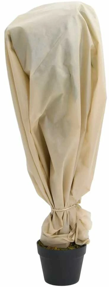 Uždangalas augalams, 10x1,6m, 70g/m²