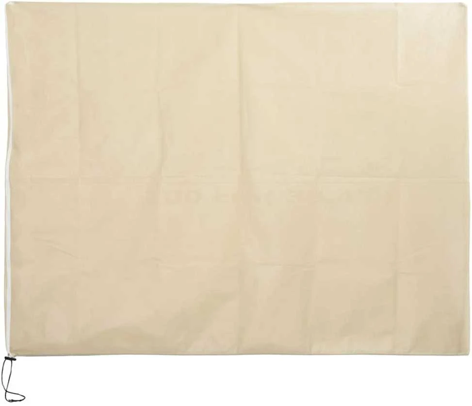 Uždangalas augalams su užtrauktuku, 3,93x3m, 70g/m²