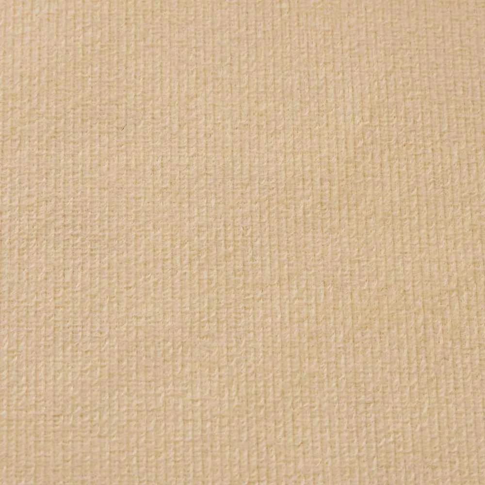 Vaikiška dvivietė sofa-lova, kreminės spalvos, minkštas pliušas