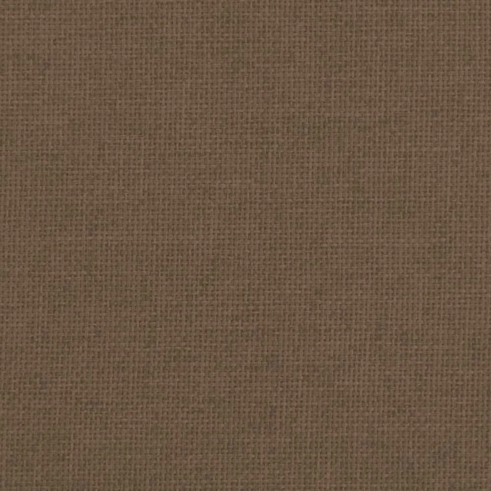 Vaikiška sofa, rudos spalvos, 70x45x30cm, audinys