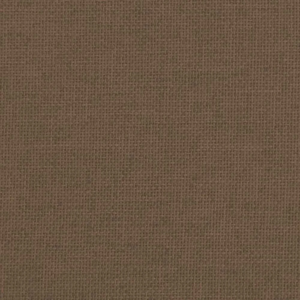 Vaikiška sofa, rudos spalvos, 70x45x30cm, audinys