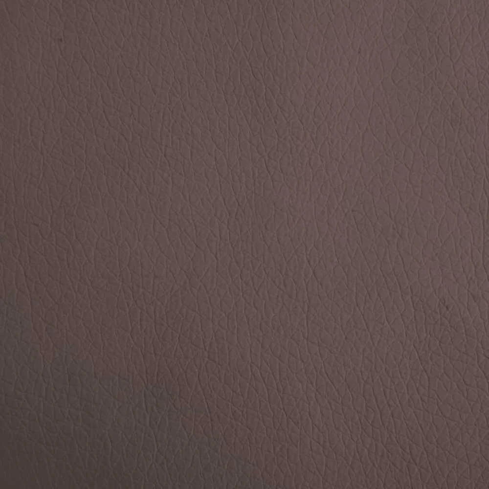 Vaikiška sofa su pakoja, ruda, 100x50x30cm, dirbtinė oda