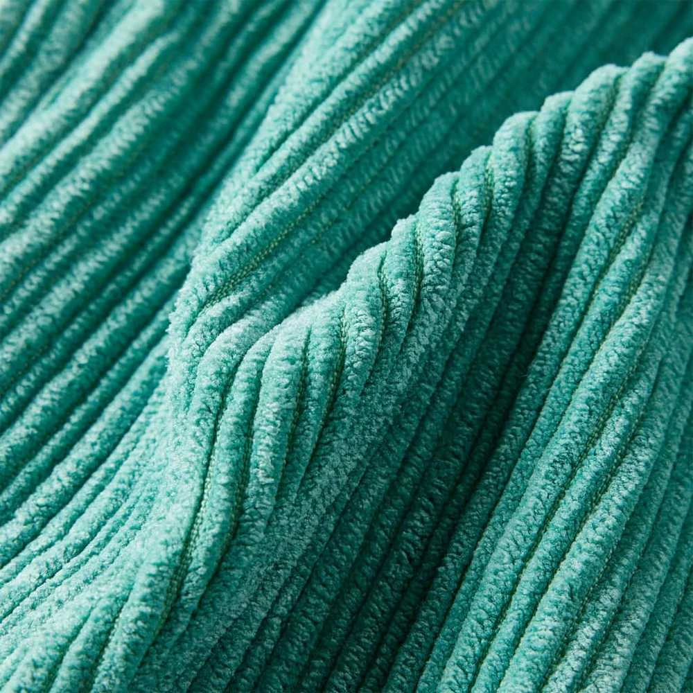 Vaikiškos kelnės, mėtinės žalios spalvos, velvetas, 104 dydžio