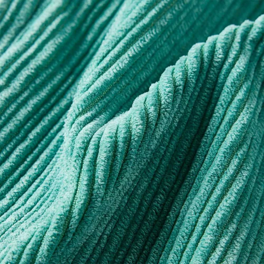 Vaikiškos kelnės, mėtinės žalios spalvos, velvetas, 116 dydžio