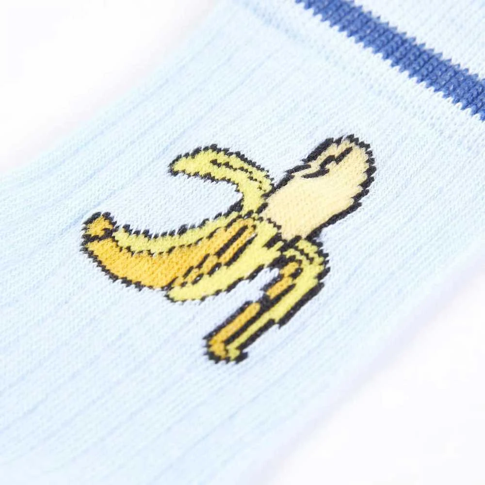Vaikiškos kojinės, 5 poros, EU 23–26