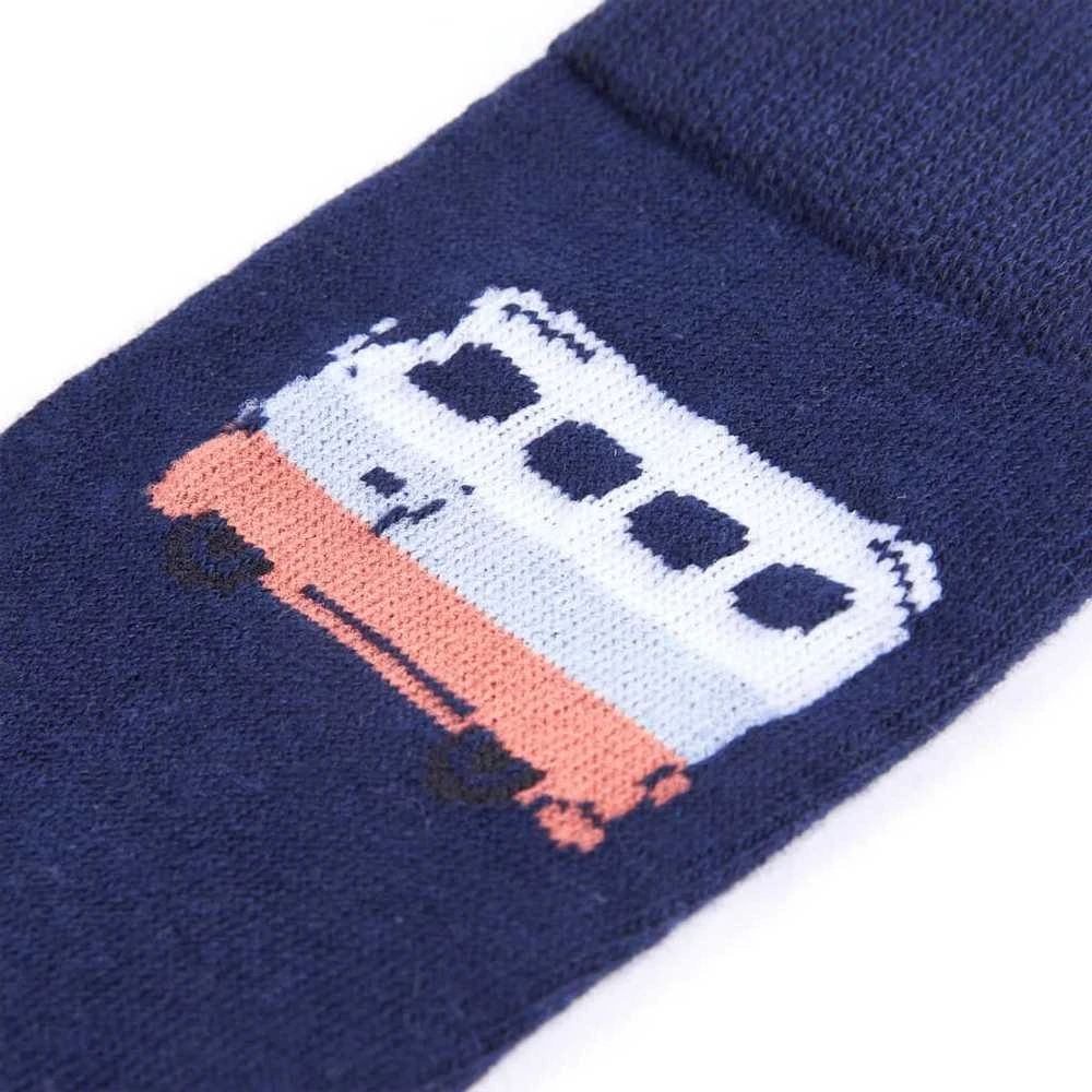 Vaikiškos kojinės, 5 poros, EU 26–29