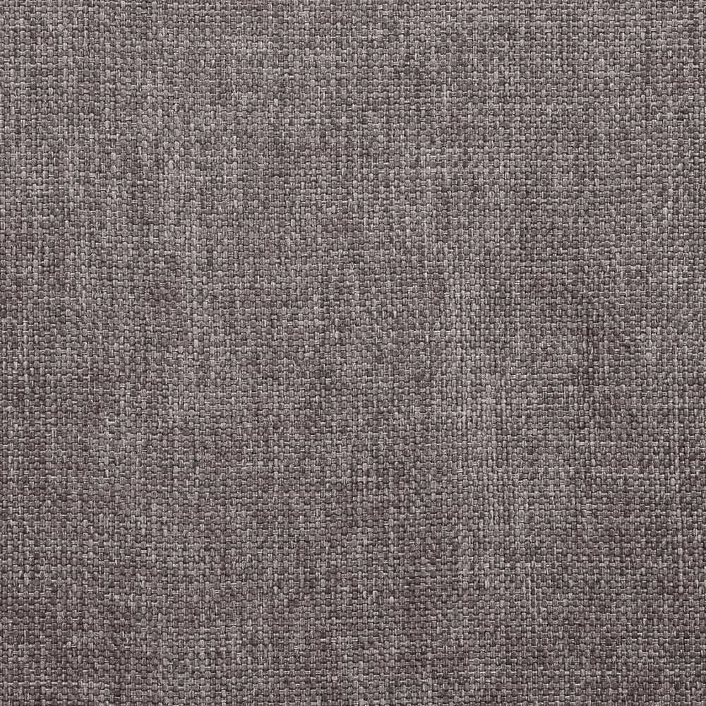 Valgomojo kėdės, 2vnt., taupe spalvos, audinys