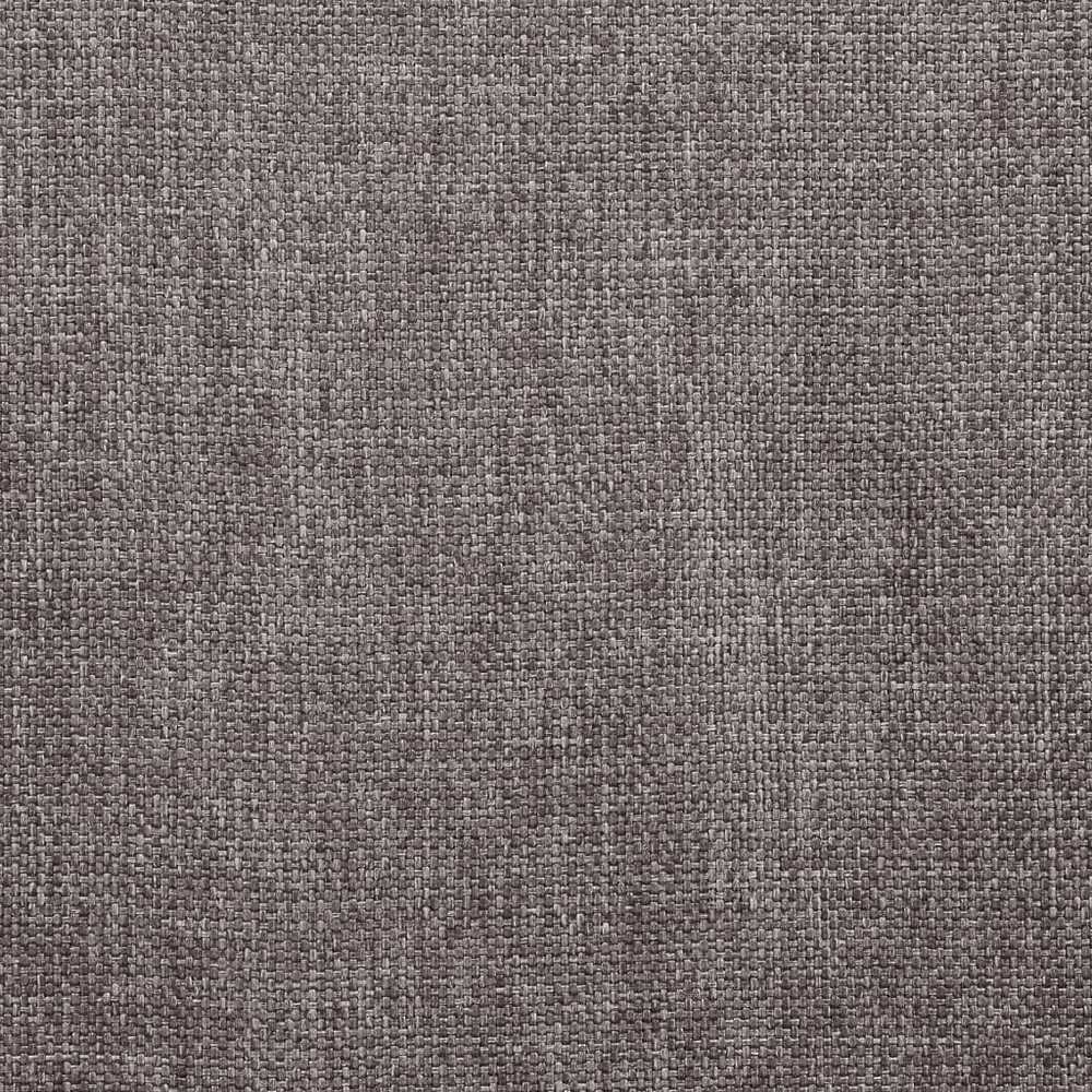 Valgomojo kėdės, 6vnt., taupe spalvos, audinys