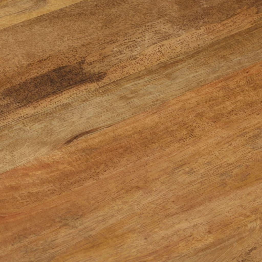 Valgomojo stalas, 110x60x76cm, mango medienos masyvas