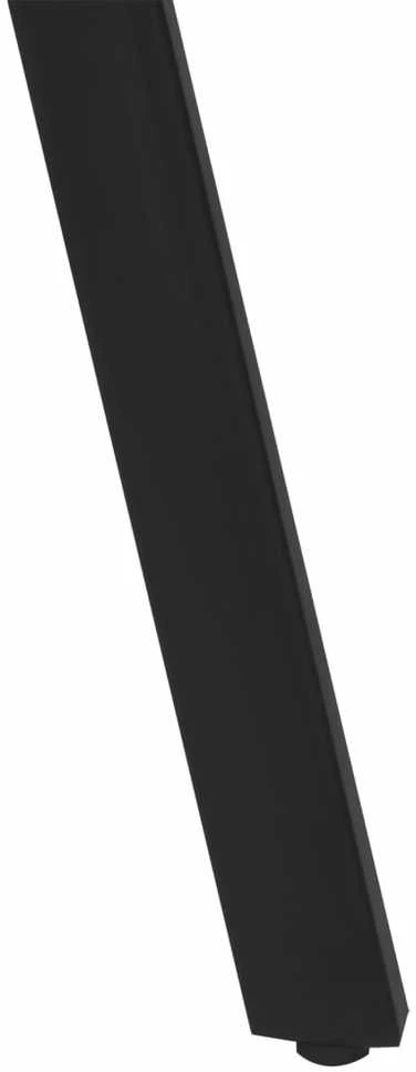 Valgomojo stalas, 120x62x76cm, tikmedžio medienos masyvas