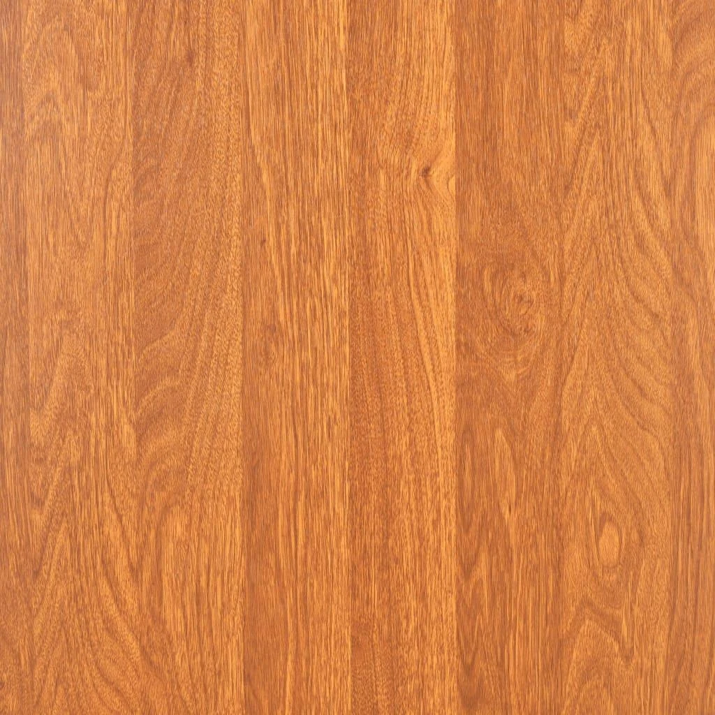 Valgomojo stalas, rudos spalvos, 120x70x75cm, MDF
