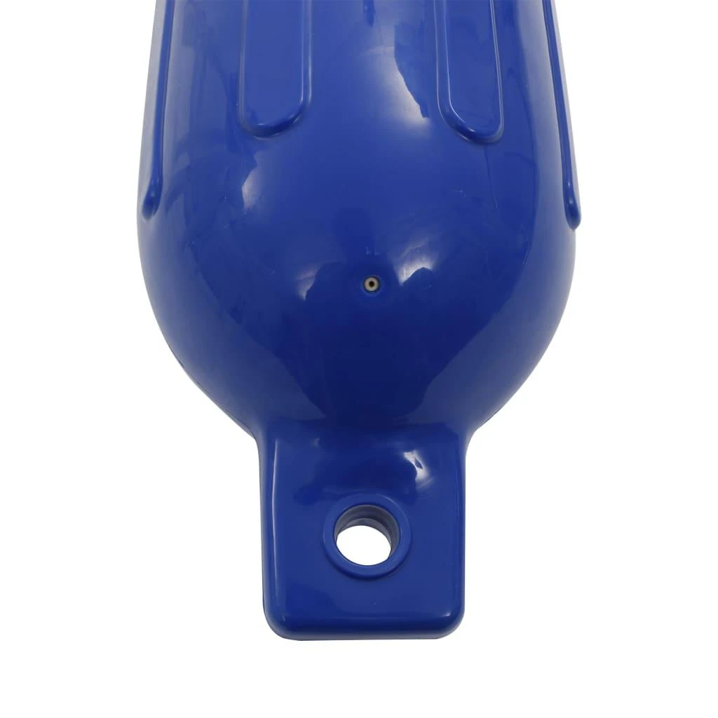 Valties bortų apsaugos, 4vnt., mėlynos, 58,5x16,5cm, PVC