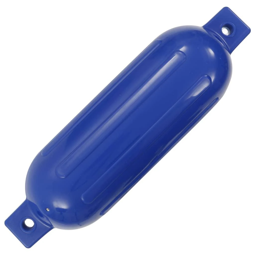 Valties bortų apsaugos, 4vnt., mėlynos spalvos, 51x14cm, PVC