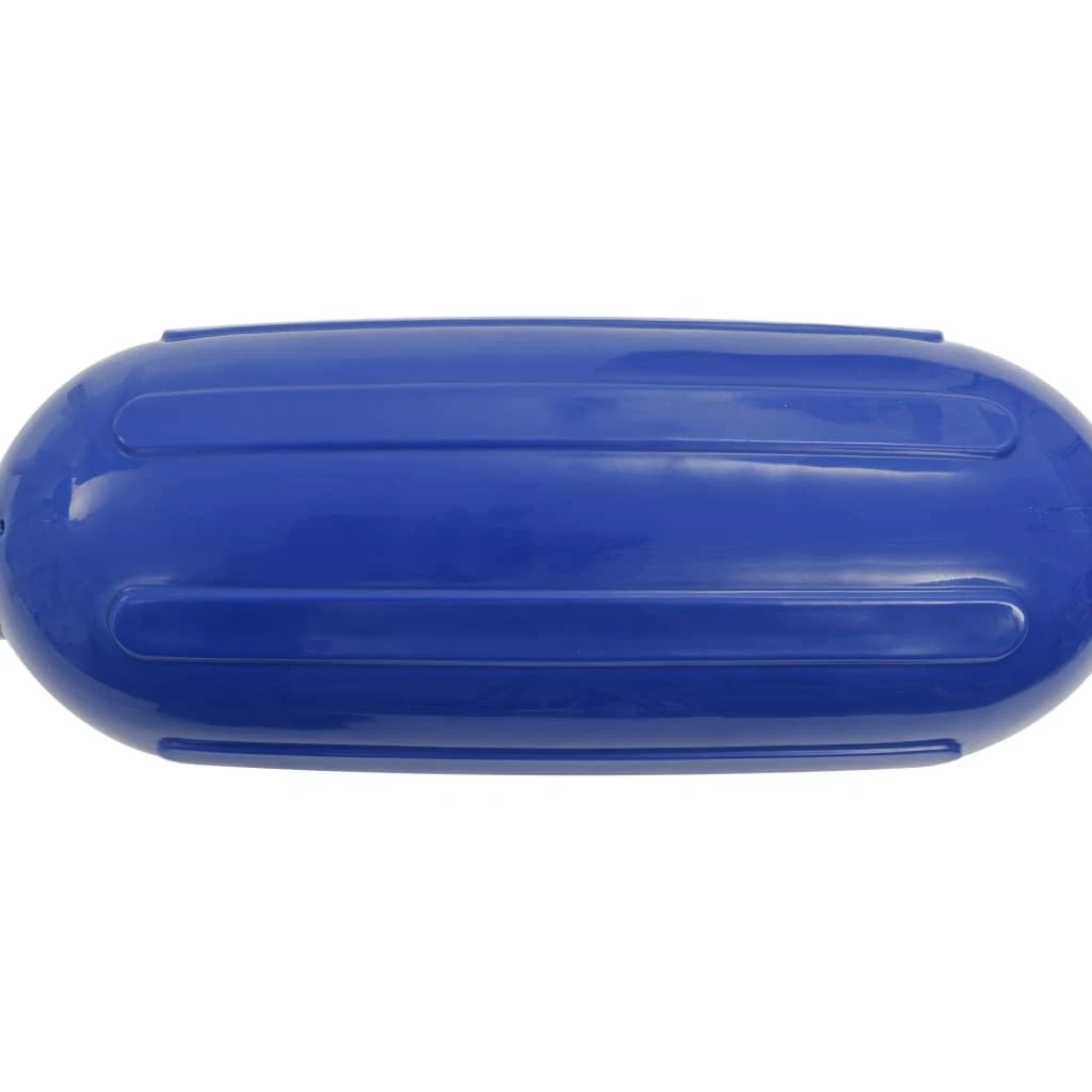 Valties bortų apsaugos, 4vnt., mėlynos, 58,5x16,5cm, PVC