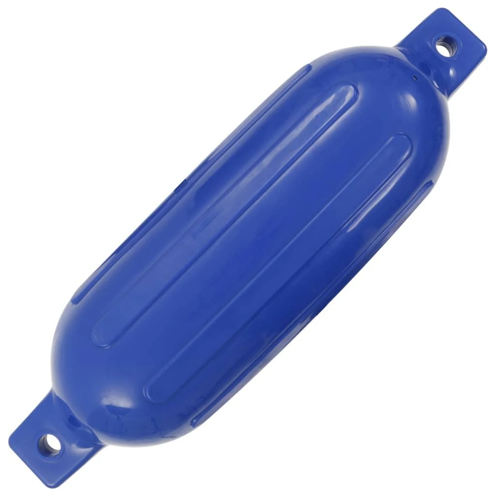 Valties bortų apsaugos, 4vnt., mėlynos, 58,5x16,5cm, PVC