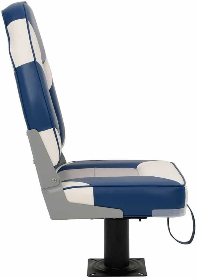 Valties sėdynė su koja su 360° pasukimo mechanizmu