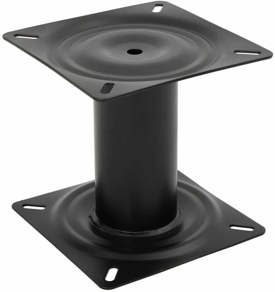 Valties sėdynė su koja su 360° pasukimo mechanizmu