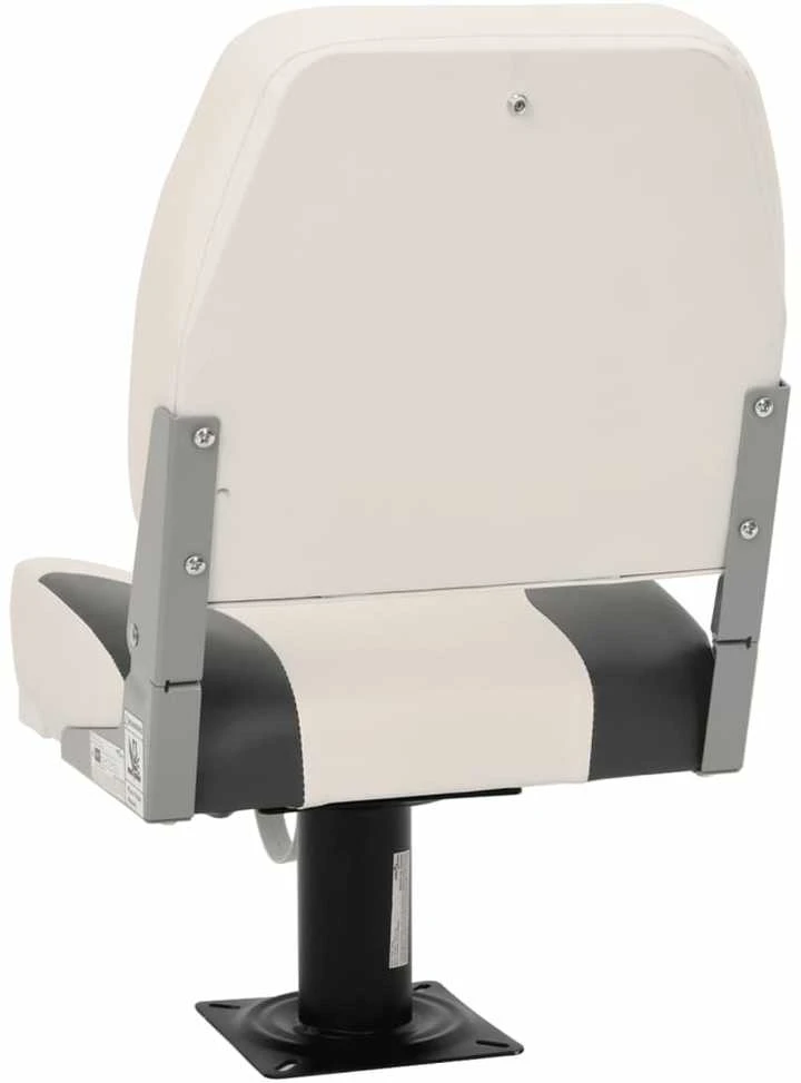Valties sėdynė su koja su 360° pasukimo mechanizmu